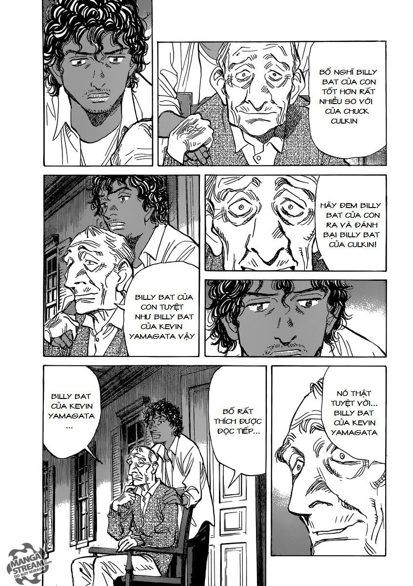 billy bat chapter 150 18