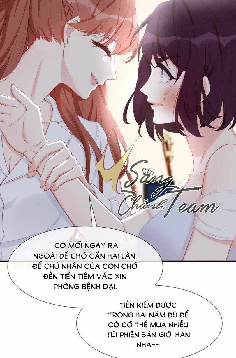 chỉ muốn cưng chiều em chapter 21 29