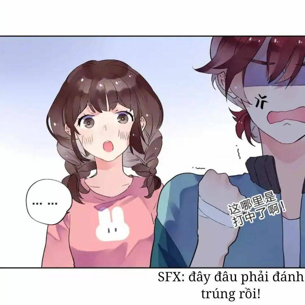 sos! tôi đã yêu một con sâu bướm (phần 2) chapter 33 33