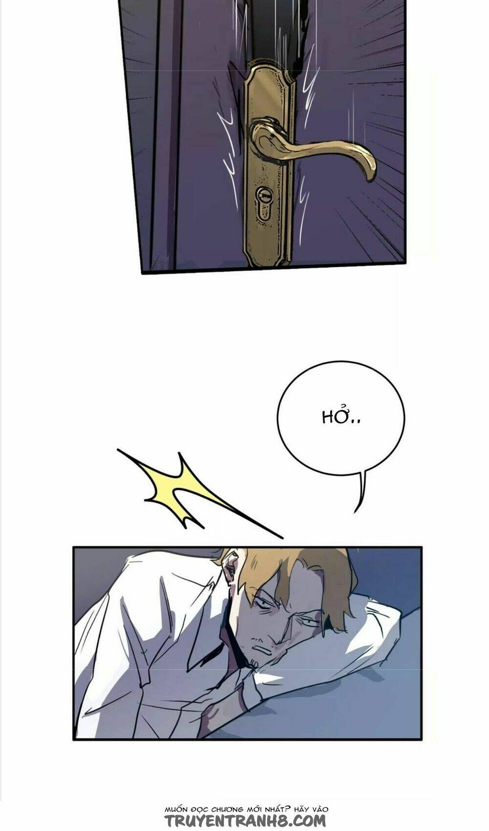 quạ đen chapter 27 25