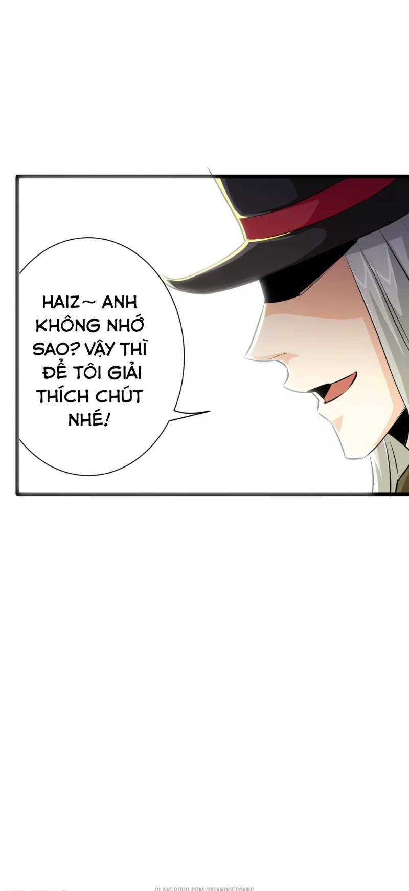 tối cường đặc chủng binh của hoa khôi chapter 30 4