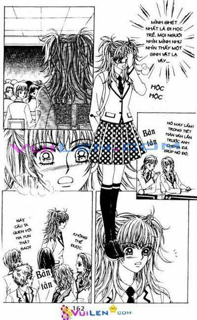 thiên thần tái thế chapter 3 162