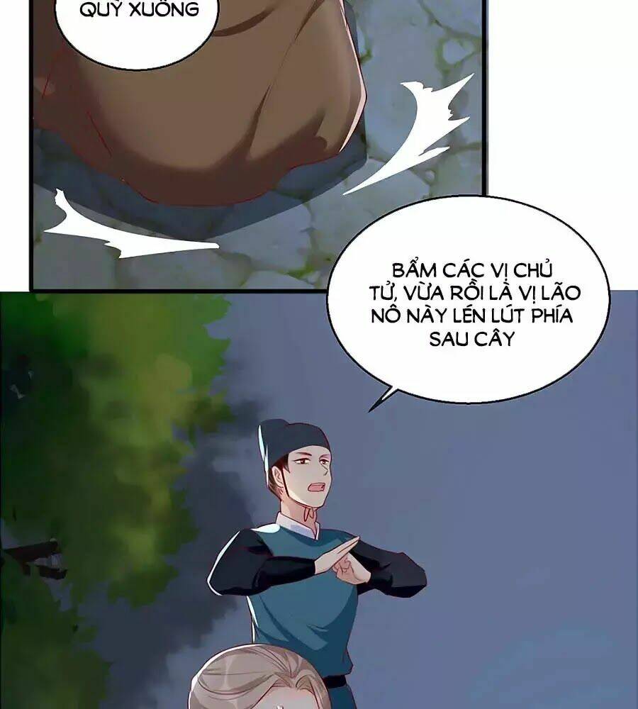 gian phi như thử đa kiều chapter 40 48