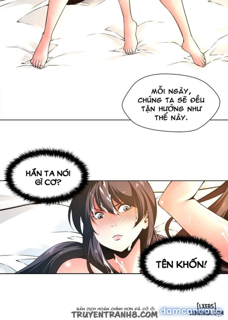 nô lệ song sinh chapter 8 6