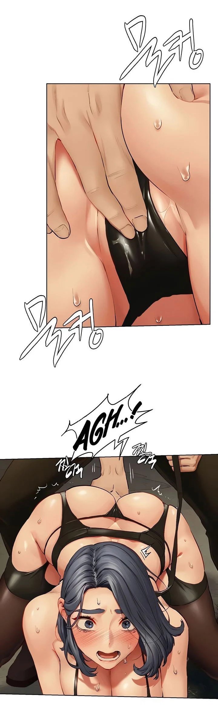 cuộc chiến thầm lặng chapter 218 10