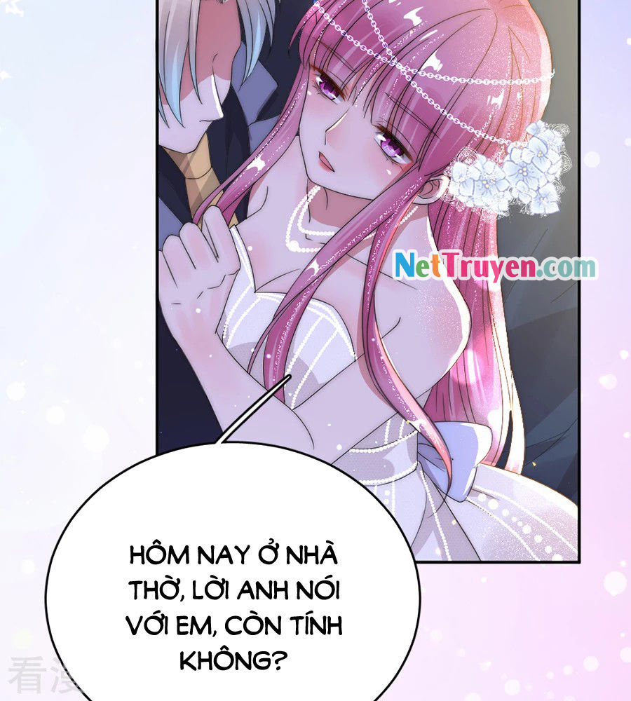 hoàn mỹ lão công tiến hóa luân chapter 75.5 14