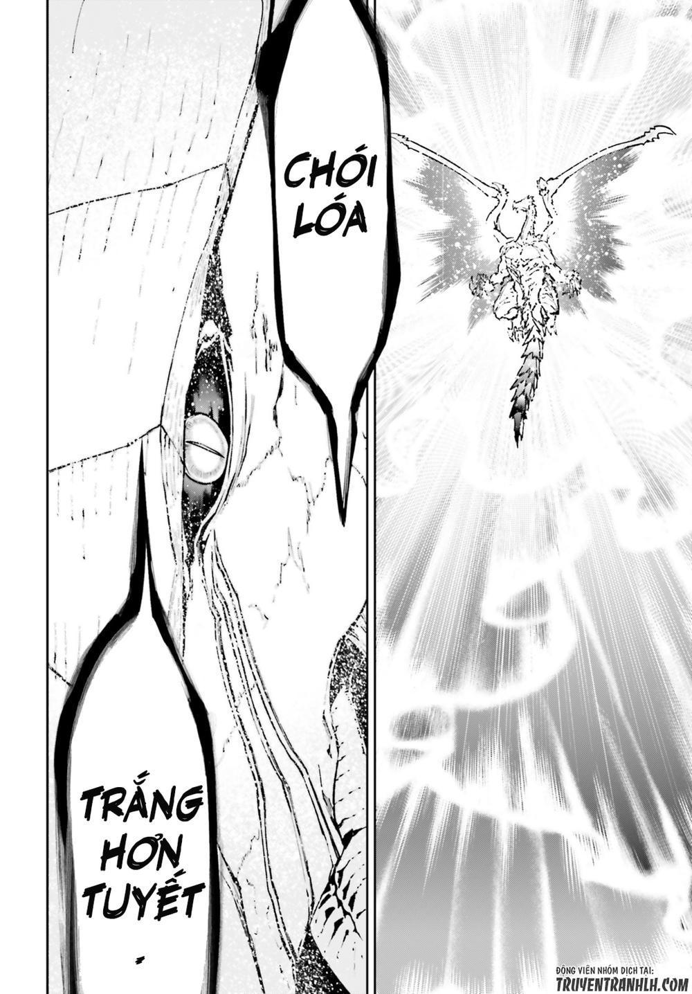 sekai no owari to yoakemae chapter 26 3