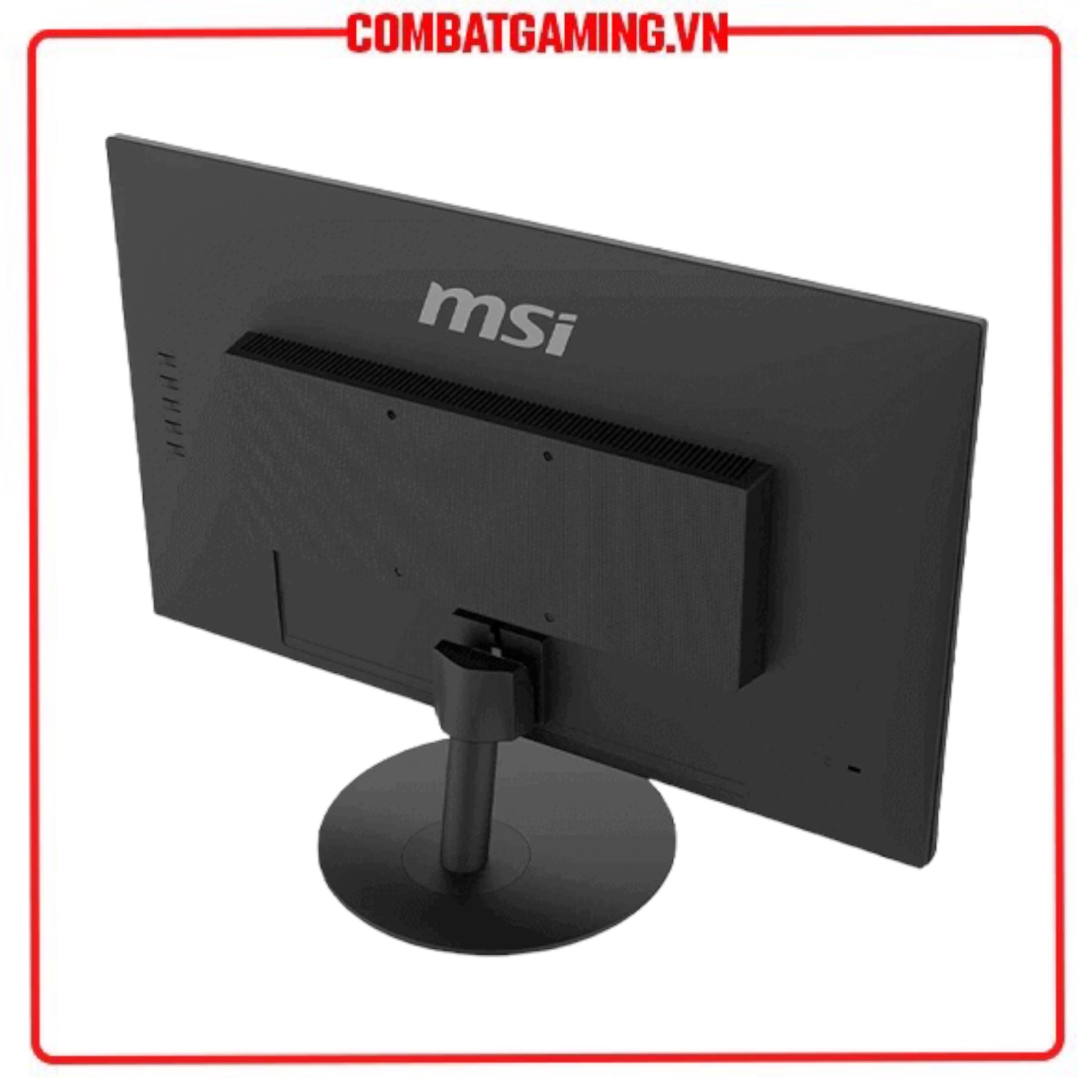 Màn Hình MSI Pro MP242V 24&quot;/FHD/IPS/75Hz/5ms/Loa - Hàng Chính Hãng