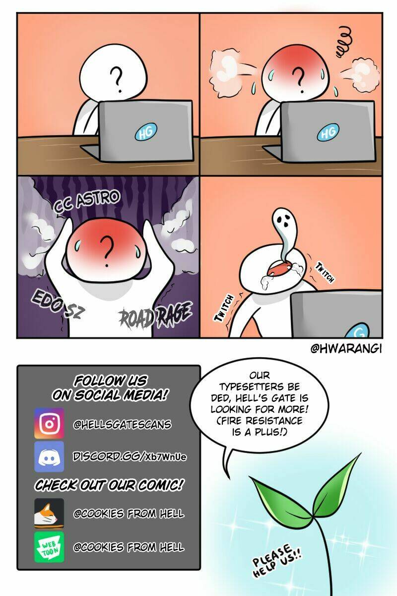 thí thần chi lộ chapter 4 45