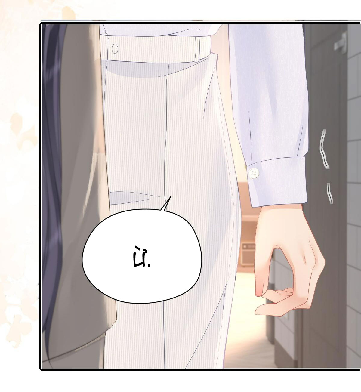 luôn có giáo viên muốn mời phụ huynh chapter 27.2 3