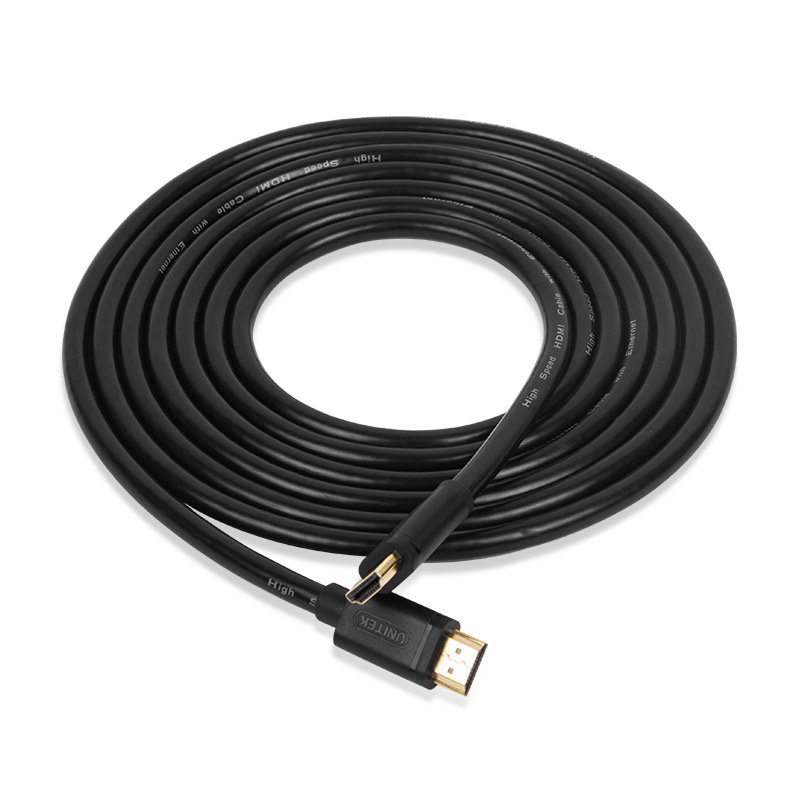 Dây HDMI 2 đầu đực 15m Unitek Y-C143 AZONE