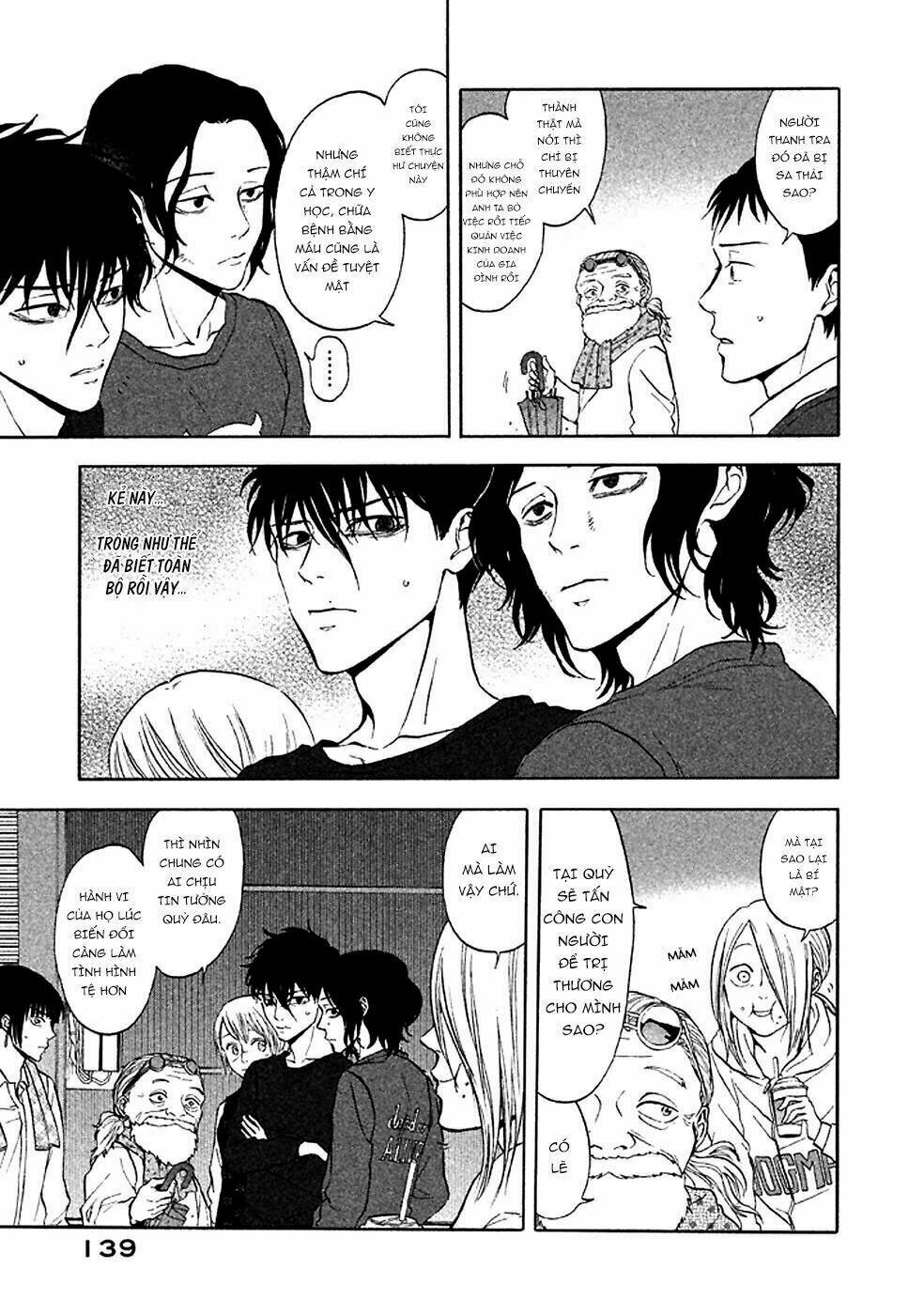 ranh giới quỷ chapter 31 18