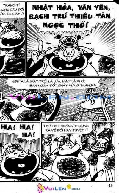 thần đồng đất việt chapter 51 40