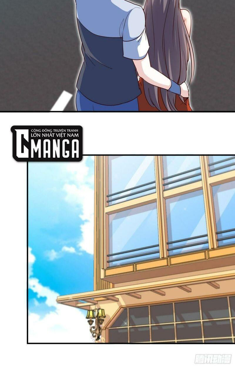 ta là hàn tam thiên chapter 37 16