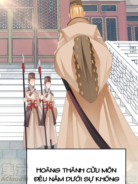 bổn vương muốn nàng chapter 51 5