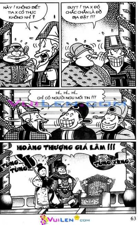 thần đồng đất việt chapter 168 60