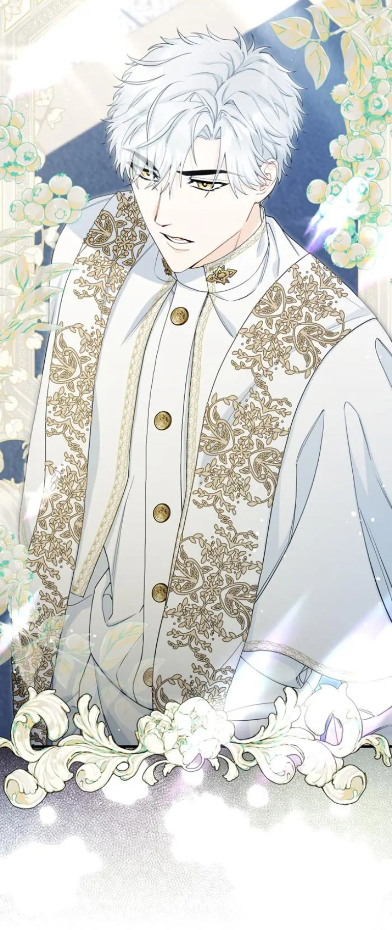 trở thành thánh nữ giả mạo chapter 11 5