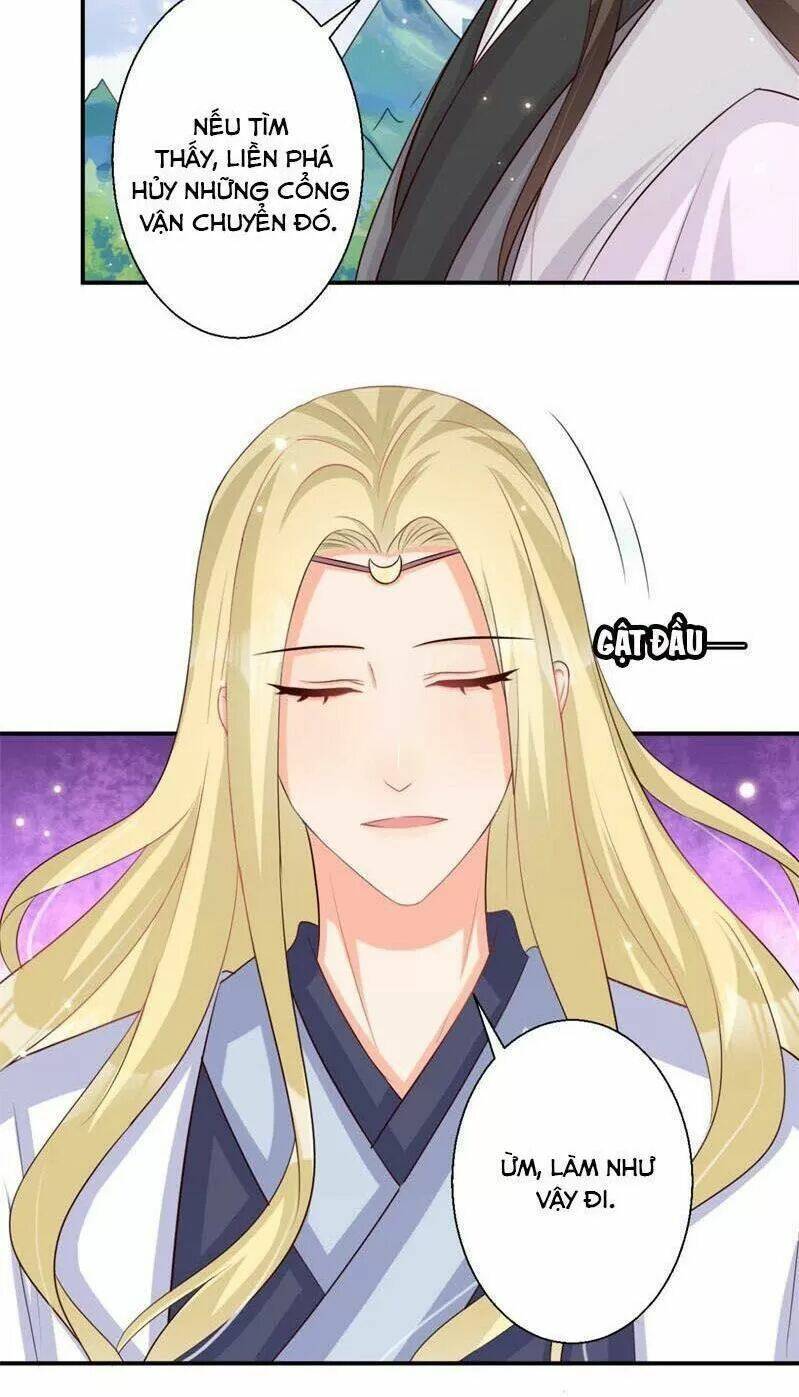 độc y cuồng phi chapter 76 8