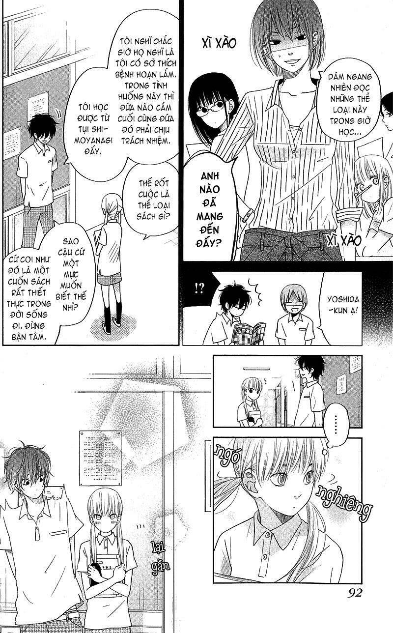 tonari no kaibutsu-kun chapter 35 7