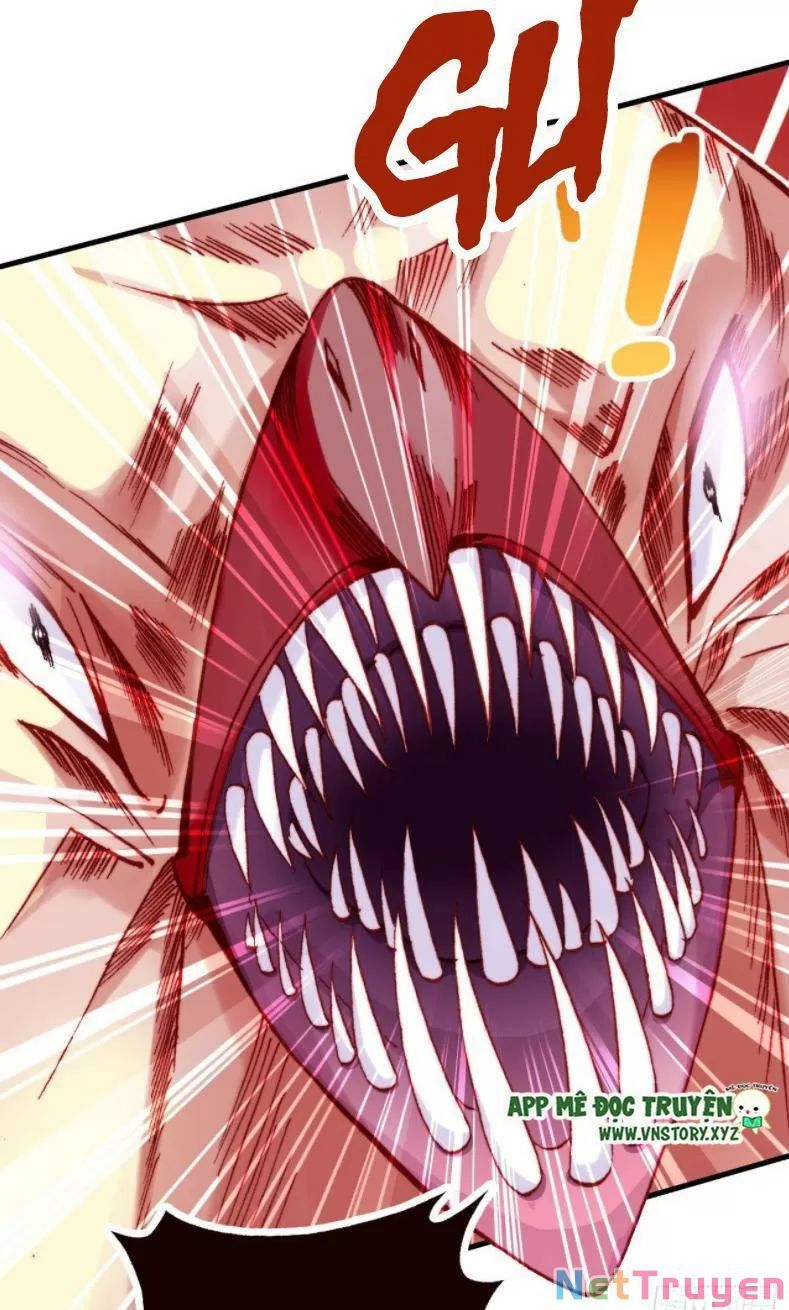 lại bị bệnh chiều chuộng quấn lấy chapter 12 12