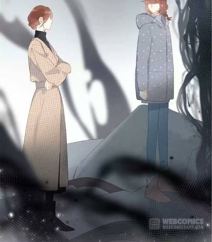 sos! tôi đã yêu một con sâu bướm (phần 2) chapter 19 35