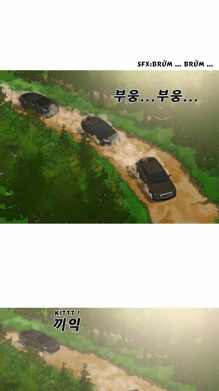 bụi đời gangnam chapter 16 13