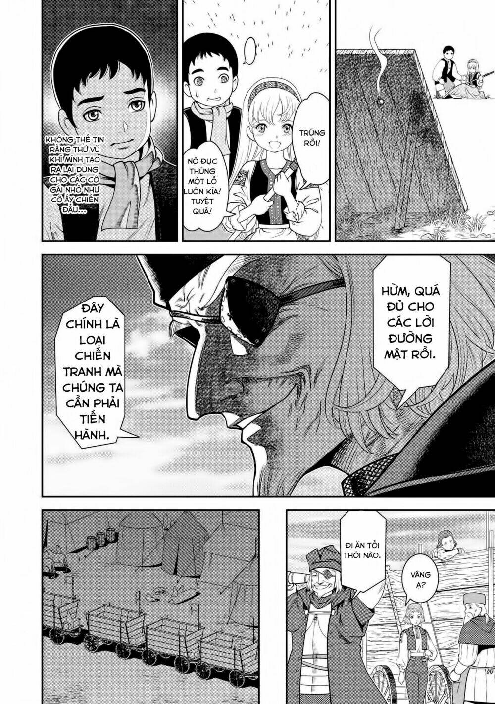 otome sensou chapter 1 24