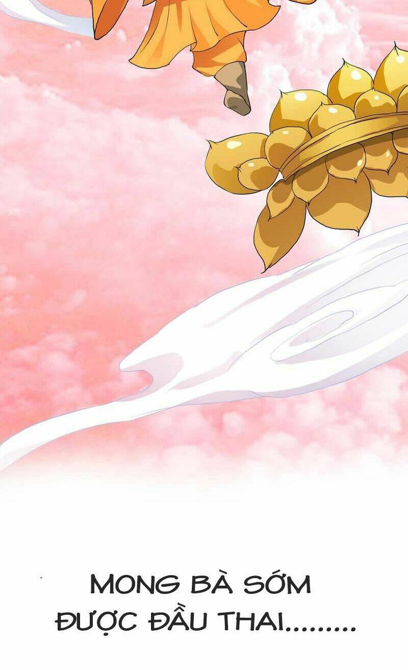 hồ đế độc yêu chapter 3 4