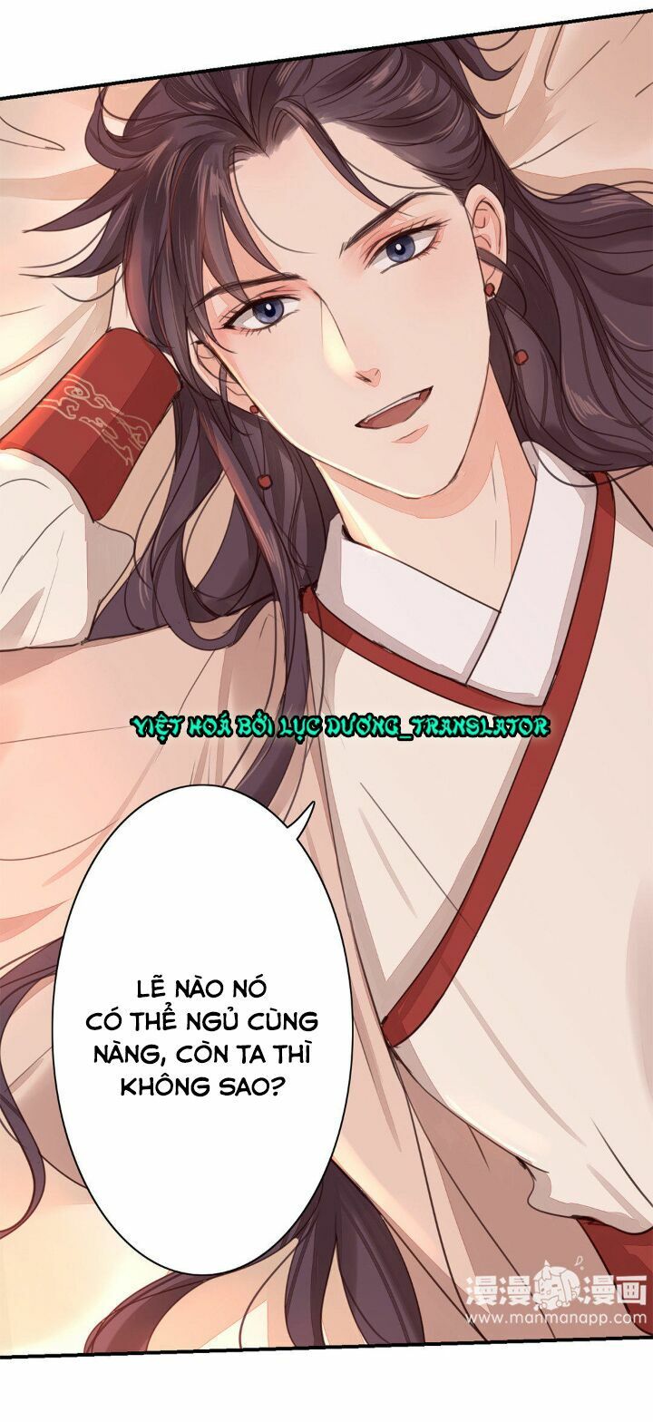 chỉ phu vi thê chapter 46 6