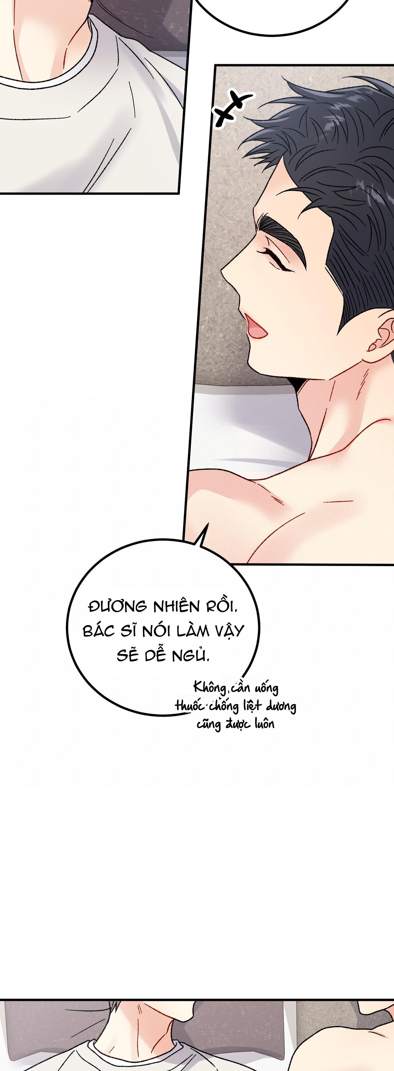 cậu không phải là gu của tôi chapter 13 65