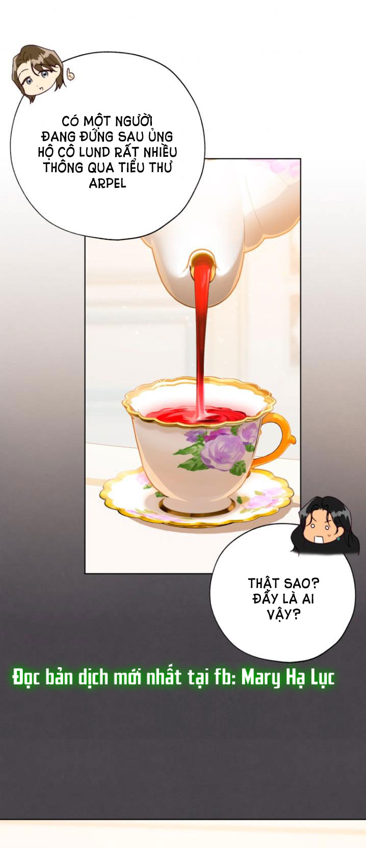 công chúa khắc ấn kẻ phản nghịch chapter 56.1 8