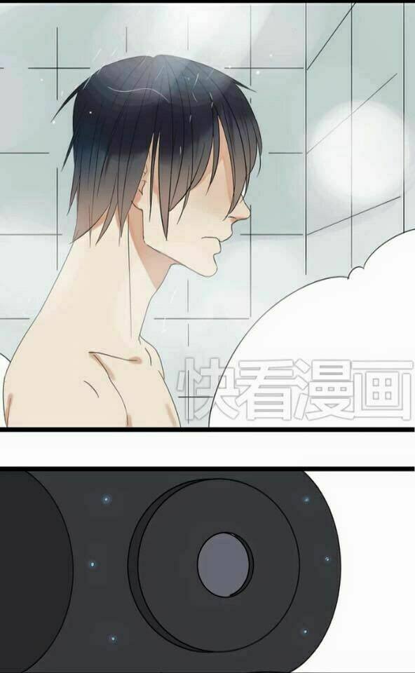 hóa ra chủ nhà siêu soái chapter 12 3