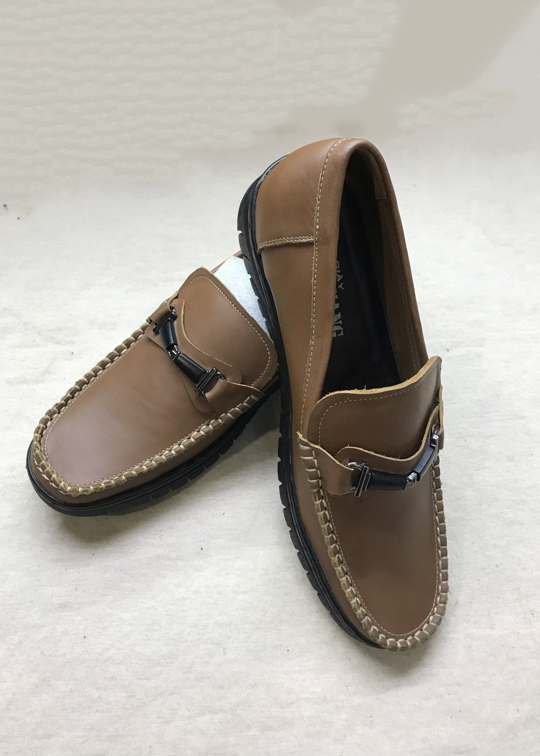 Giày Mọi Nam Cao Cấp MQ24