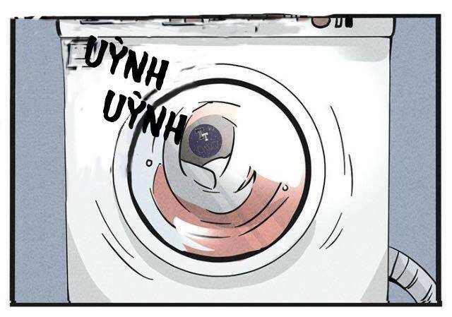 nhật kí đường đến sân khấu chapter 8 8