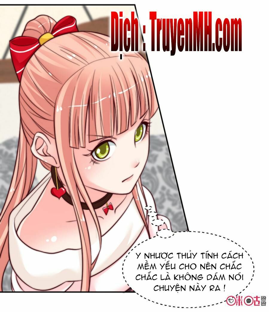 bí mật của thiên kim chapter 21 9