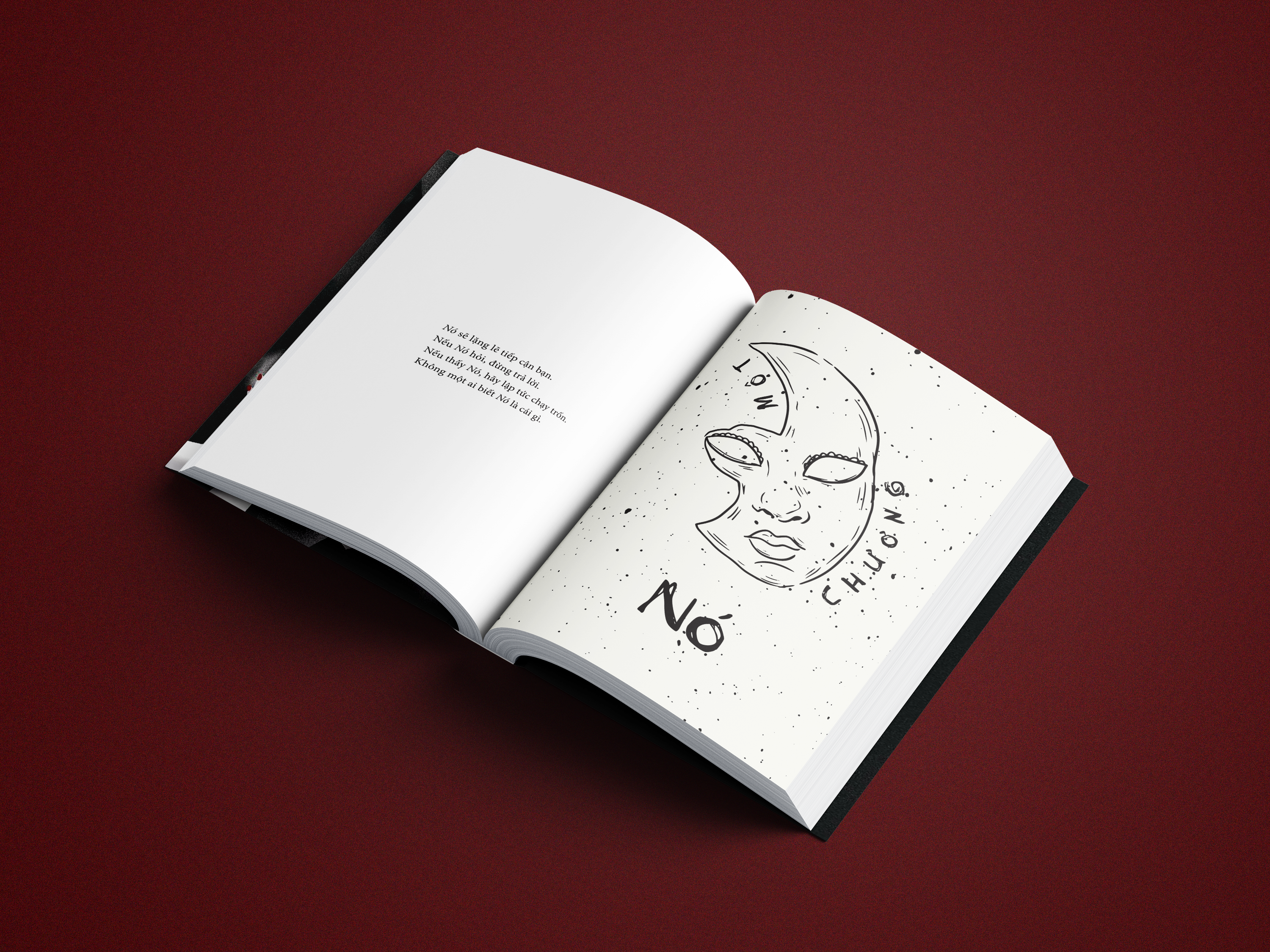 Sách - Đừng Để “Nó” Dụ