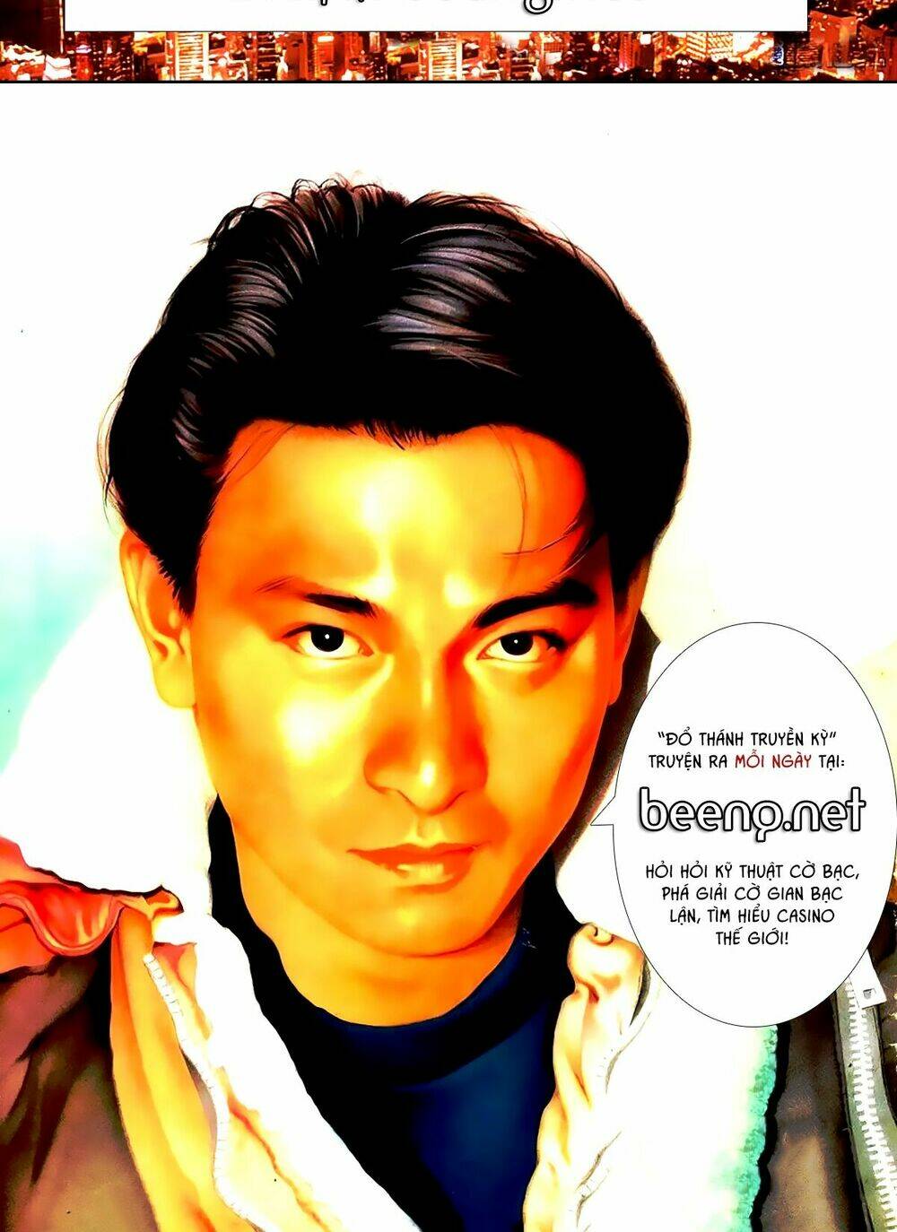 hỏa hồng niên đại hắc cốt đường chapter 478 17