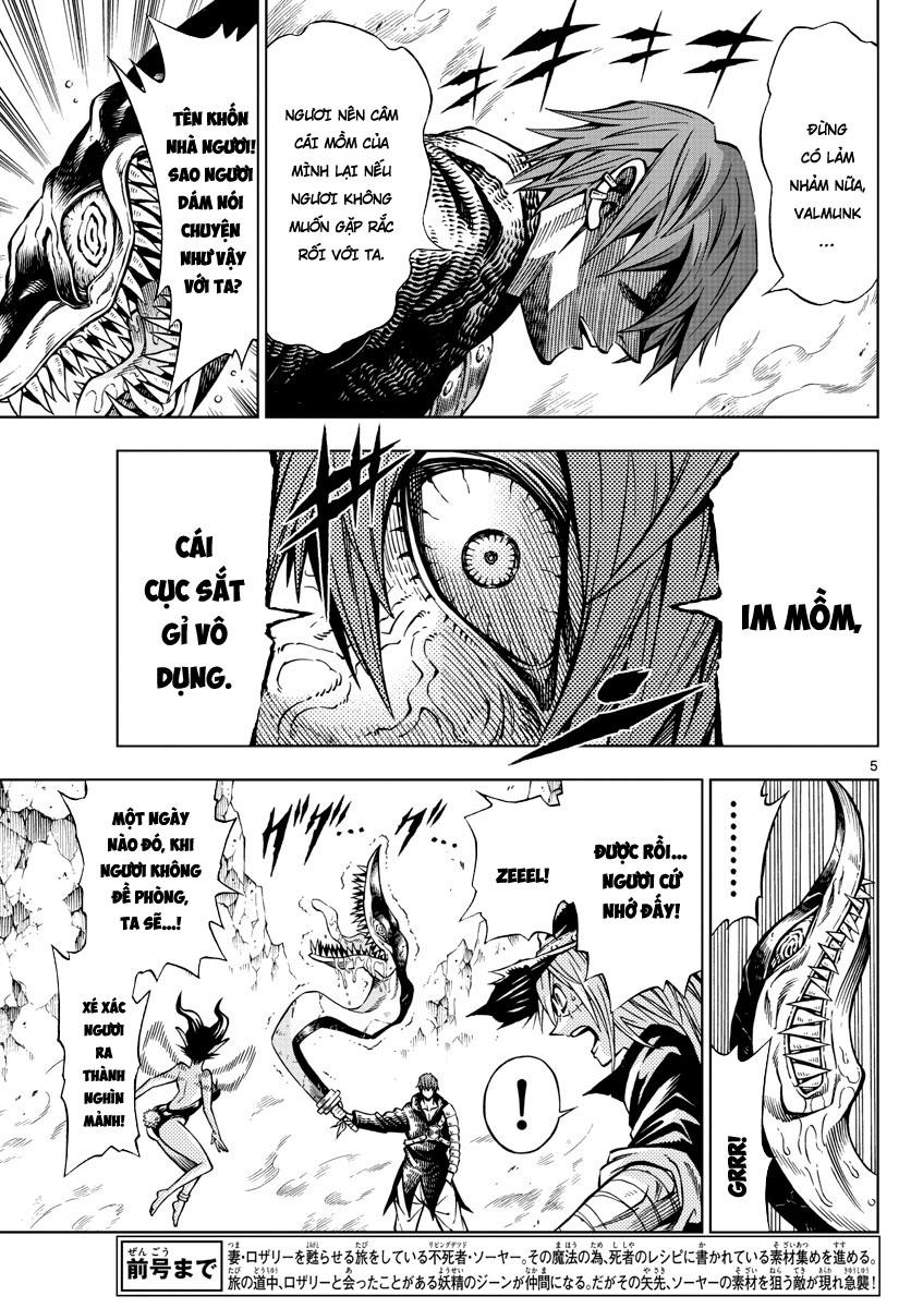 marry grave chapter 12 5