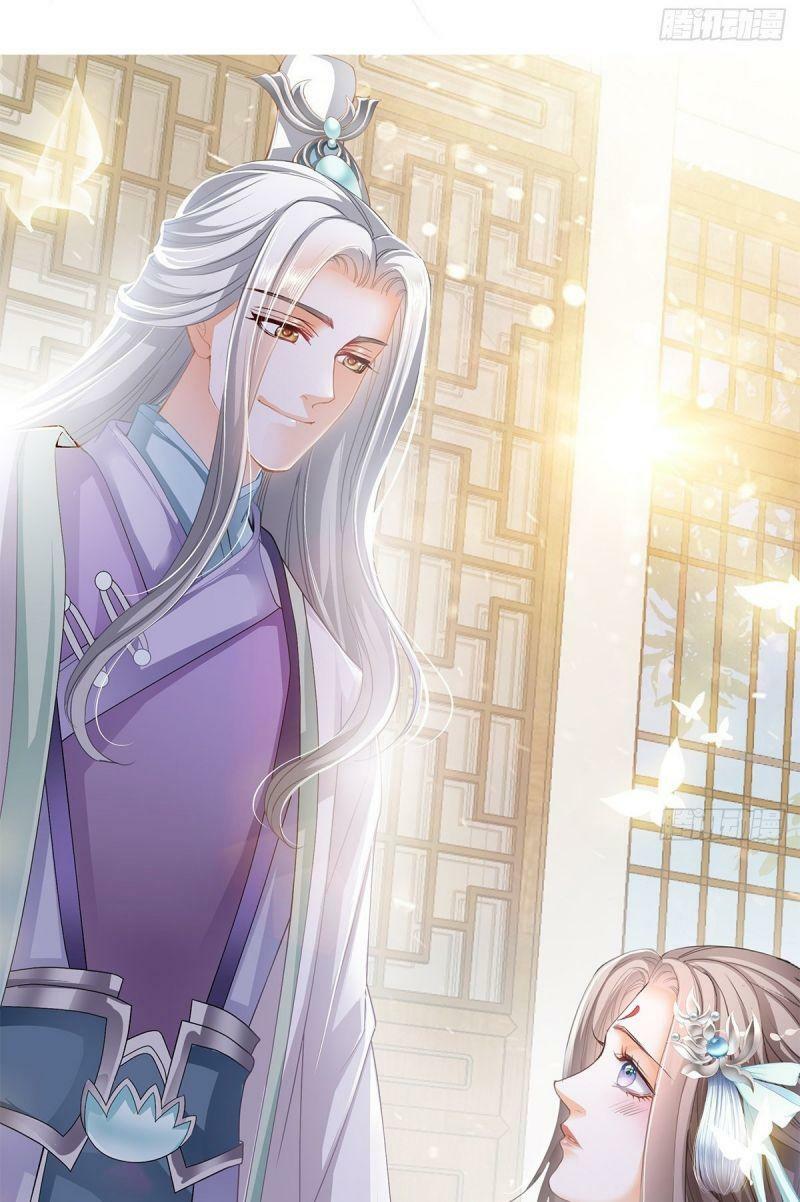 bổn vương muốn nàng chapter 3 26