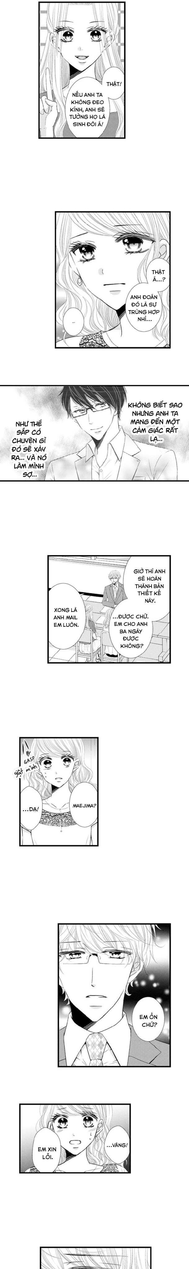 sự cao trào hoàn hảo chapter 96 13