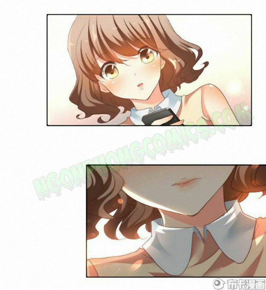 cô gái đặc biệt nhất của tôi chapter 18 8