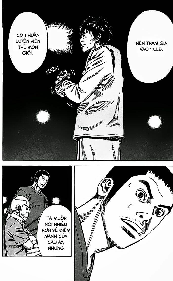 angel voice chapter 66 14