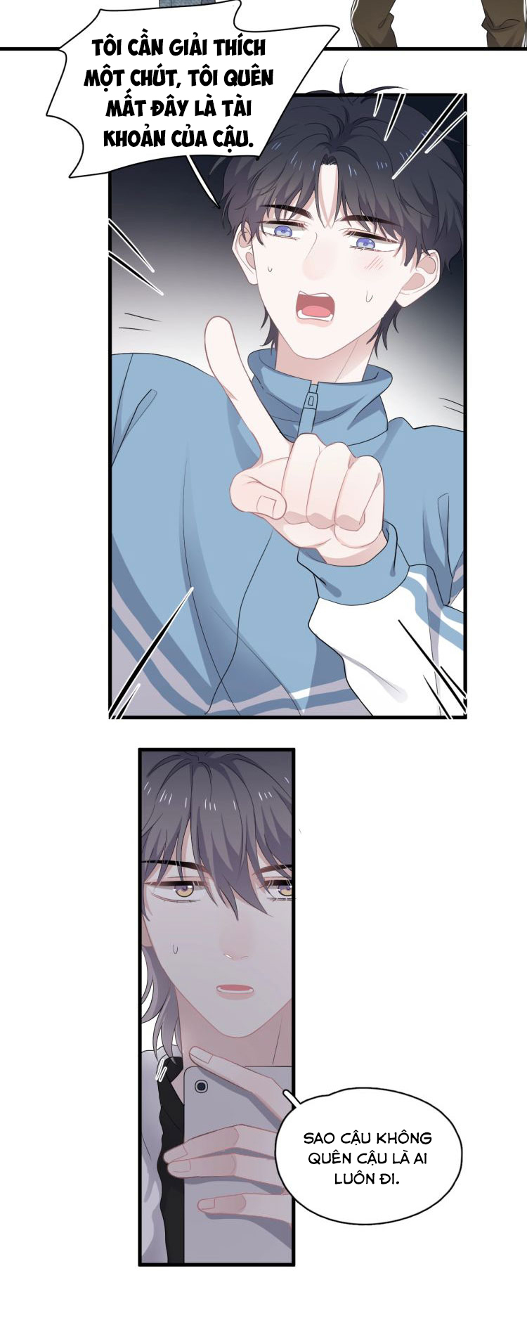 đề này vượt quá sức rồi chapter 17 4