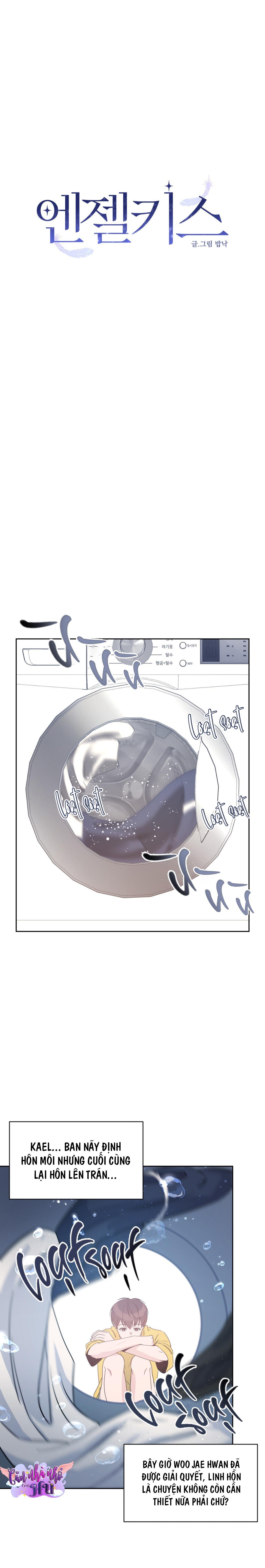 nụ hôn thiên thần chapter 22 7