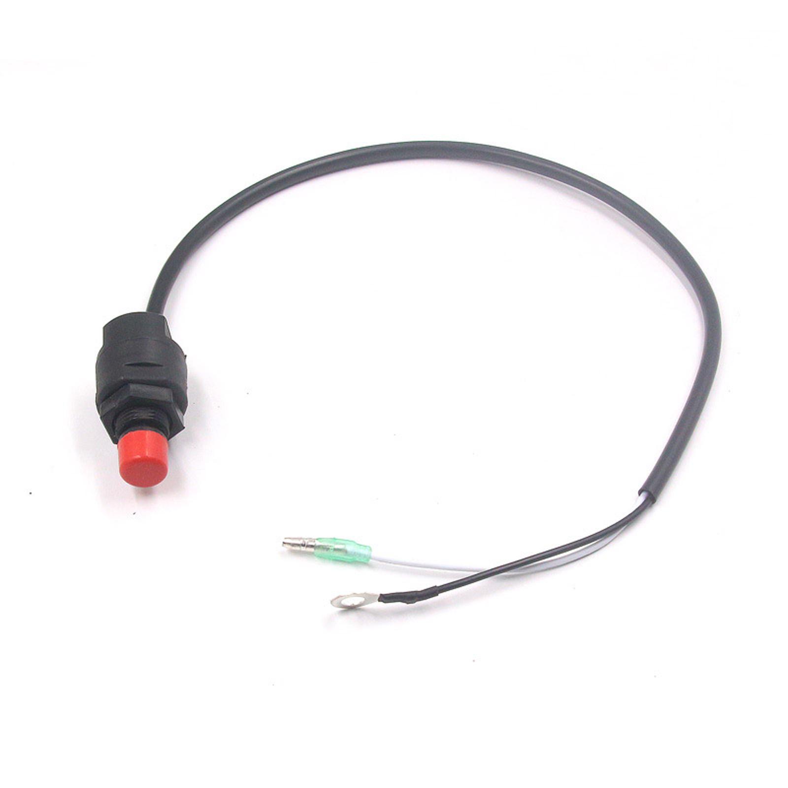 Universal Boat Outboard Switch for Boat Outboard Motorboat Spare Parts