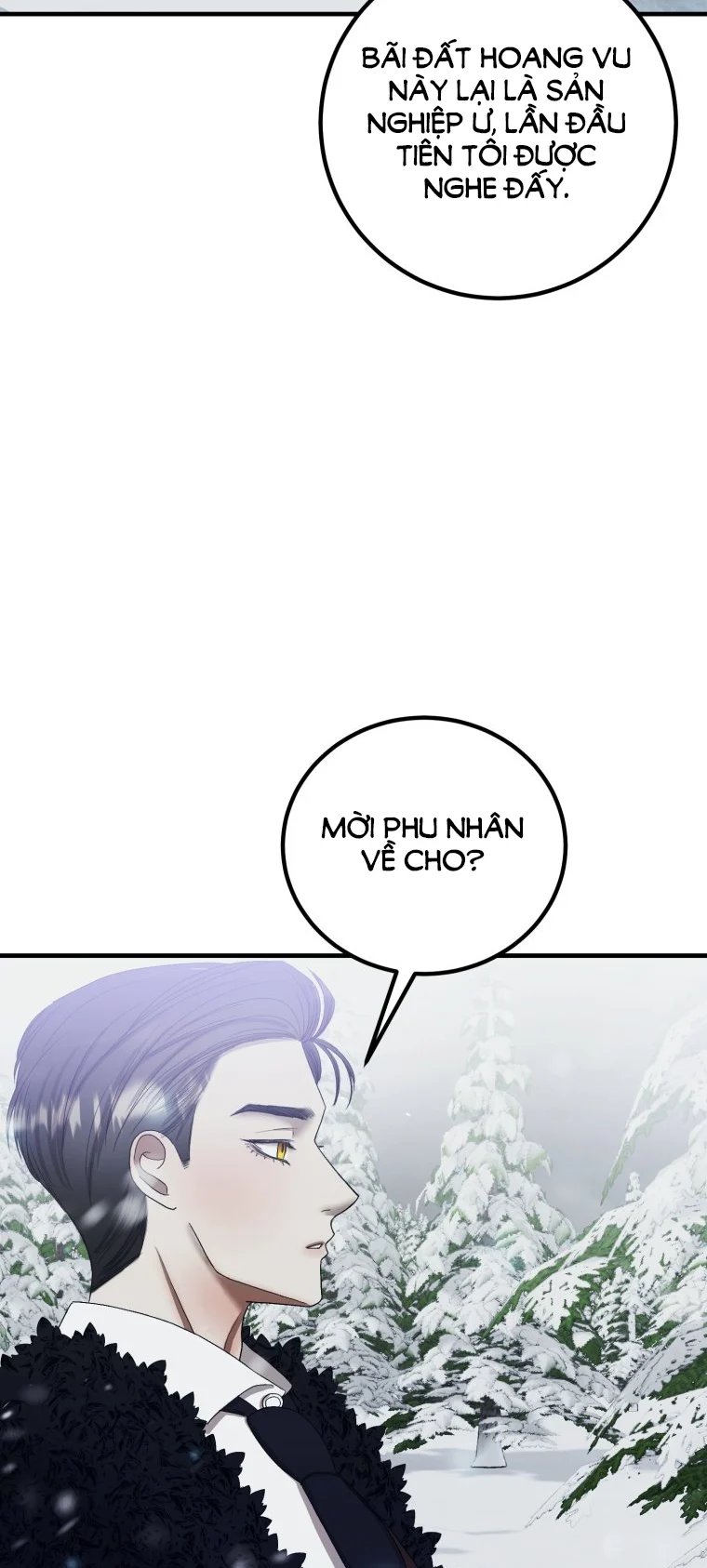 khi tôi bị chú chó tôi bỏ rơi cắn chapter 7.1 29