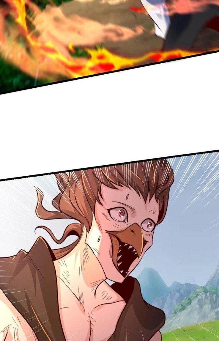 ta nuôi ma quỷ ở trấn ma ti chapter 177 30