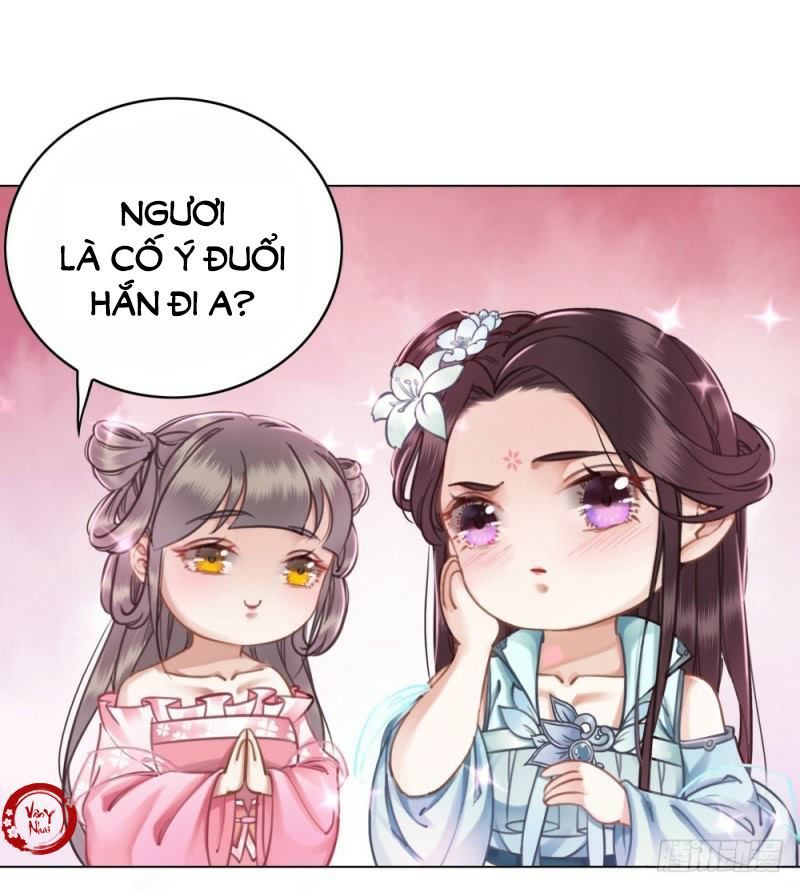 gay rồi! cái đó thành tinh rồi chapter 36 12