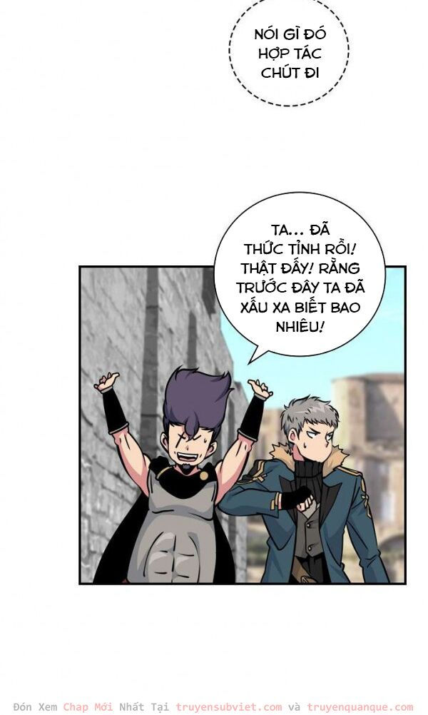 tôi sinh ra để làm người vĩ đại chapter 59 45