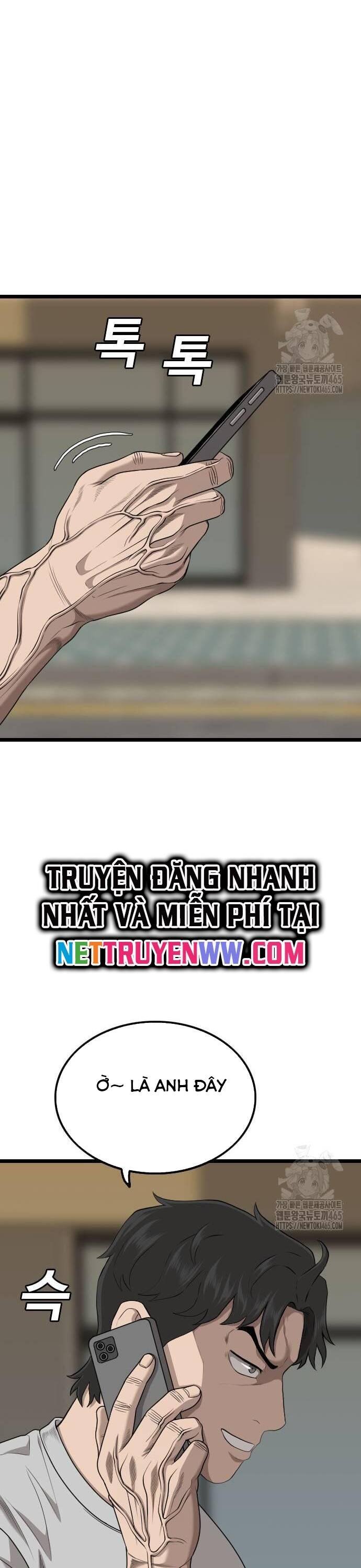 người xấu chapter 227 21